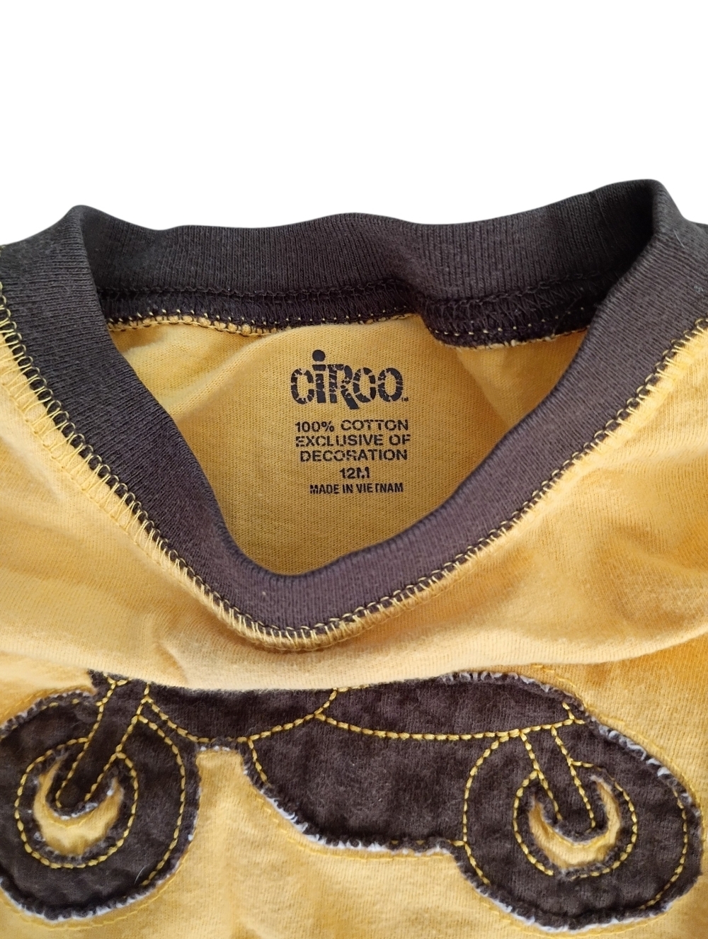 SOLD 12 Month Longsleeve Boy Bundle - Picture 6 of 9